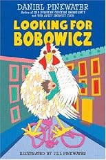 Looking for Bobowicz: A Hoboken Chicken Story