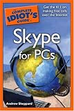 The Complete Idiot's Guide to Skype for PCs