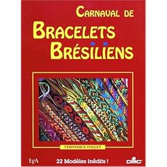 Carnaval de bracelets br�siliens