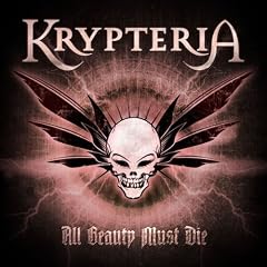 Krypteria All Beauty Must Die