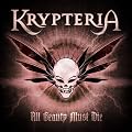 All Beauty Must Die (Special Edition im Digipack inkl. 3 Bonustracks)