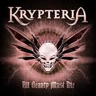 All Beauty Must Die (Special Edition im Digipack inkl. 3 Bonustracks)
