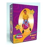 Barney - Toys - Barney Hopper Ball