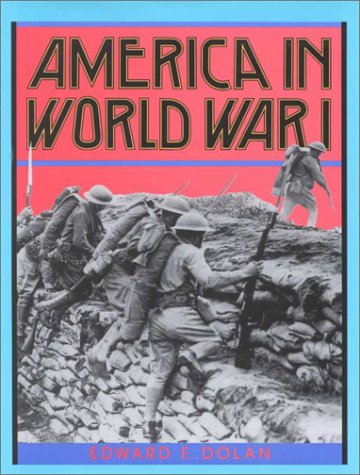America In World War I