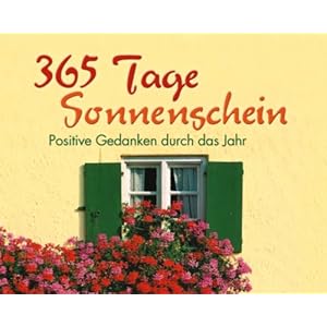 365 Tage Sonnenschein. SA