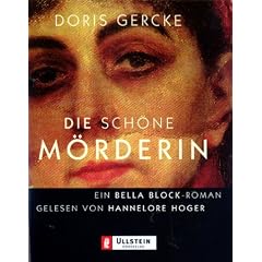 Die sch�ne M�rderin, 3 Cassetten