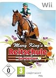 Mary Kings Reitschule 2nd Edition Foto Mary Kings Reitschule 2nd Edition
