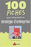 Revue Bréal  / 100 fiches pour comprendre la stratégie d'entreprise