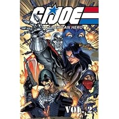 Tales of G.I. Joe: A Real American Hero!: 2 (G. I. Joe (Marvel Comics))