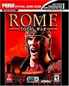 Rome: Total War (Prima Official Game Guide)