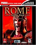 Rome: Total War (Prima Official Game Guide)