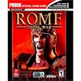 Rome: Total War (Prima Official Game Guide)