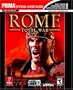 Rome: Total War (Prima Official Game Guide)
