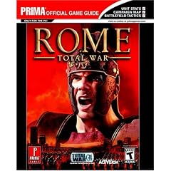 Rome: Total War - Official Strategy Guide
