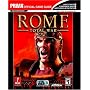 Rome: Total War - Official Strategy Guide