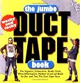 The Jumbo Duct Tape Book