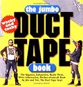 The Jumbo Duct Tape Book