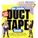 The Jumbo Duct Tape Book