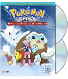 Pokemon DP: Sinnoh League Victors - Set Two