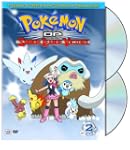 Pok�mon DP: Sinnoh League Victors - S...