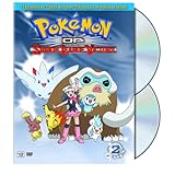 Pokemon Dp: Sinnoh League Victors Set 2
