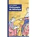 Dictionnaire de rh�torique