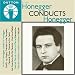 Classical Music : Honegger Conducts Honegger