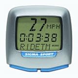 Sigma BC 800 Bike Computer