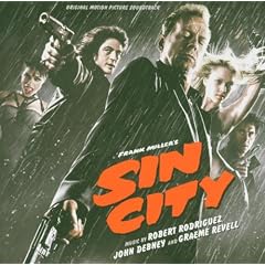 Sin City (OST)