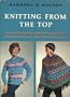 Knitting From the Top
