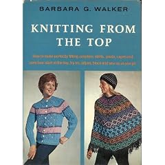 Knitting From the Top