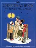 My Christmas book of stories and carols