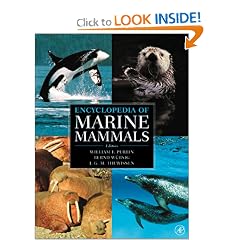 Encyclopedia of Marine Mammals