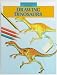 Books : Drawing Dinosaurs (Draw, Model, and Paint)