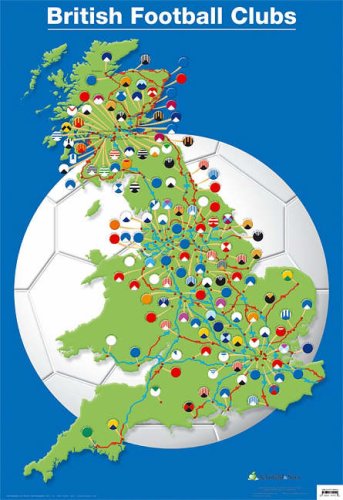 Associations and Clubs