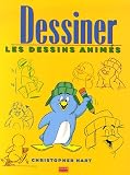 Dessiner les dessins anim�s