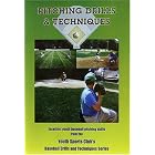 Baseball Coaching:Pitching Drills and Techniques by 