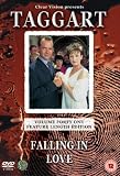 Taggart - Vol. 41 - Falling In Love [DVD] [1999]