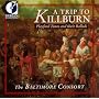 A Trip To Killburn: Playford Tunes And Their Ballads