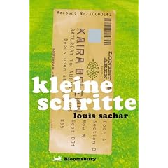 Kleine Schritte