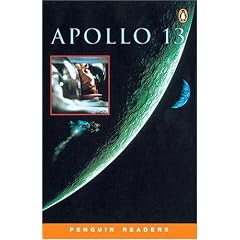 Apollo 13 (Penguin Readers, Level 2)