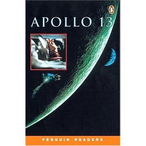 Apollo 13 (Penguin Readers, Level 2)