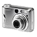 Sony DSC-S80 Cyber-Shot Digital Camera [4Mp, 3x Optical, 2" LCD]
