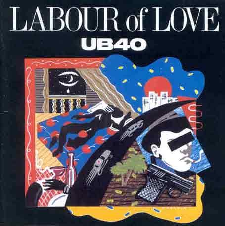 CD-Charts  Music : Labour of Love Vol.1