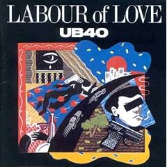 Labour of Love Vol.1