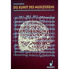 Die Kunst des Musizierens