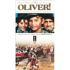 Oliver 30th Anniv Trib Ed [VHS]