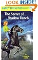 The Secret of Shadow Ranch