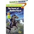 The Secret of Shadow Ranch (Nancy Drew, Book 5) by  Carolyn Keene