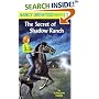 The Secret of Shadow Ranch (Nancy Drew, Book 5)